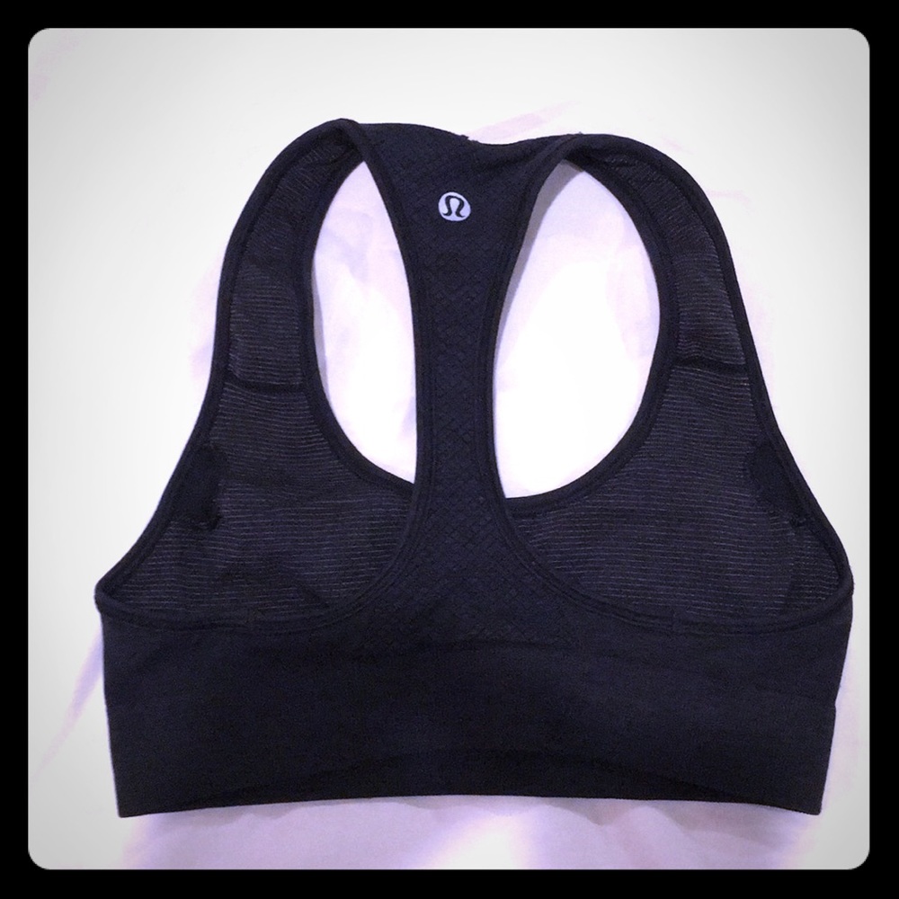 Lululemon Bra